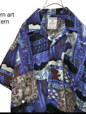 ねむさんのコーディネート