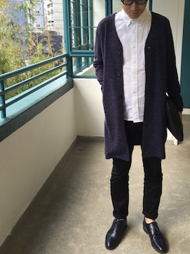 Jamesss_sssさんのコーディネート