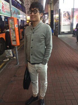 Jamesss_sssさんのコーディネート