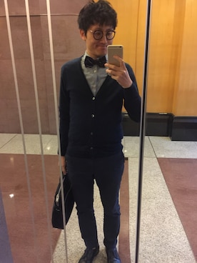 Jamesss_sssさんのコーディネート