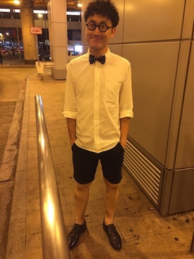 Jamesss_sssさんのコーディネート