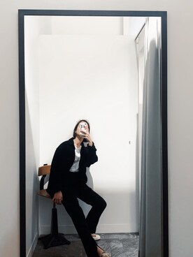 MIYUさんのコーディネート