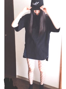 ゆゆぽん🐰さんのコーディネート