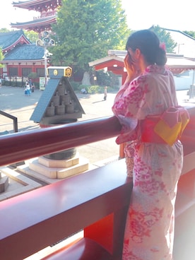 ゆゆぽん🐰さんのコーディネート