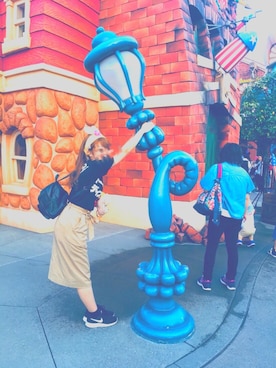 しー🌸さんのコーディネート