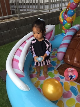 べべさんのコーディネート