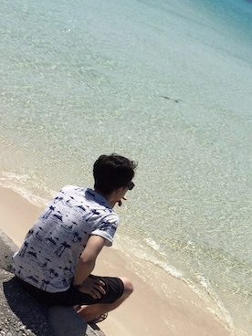 べべさんのコーディネート