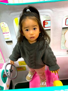 べべさんのコーディネート