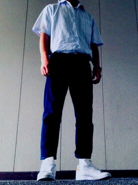 seiyaさんのコーディネート