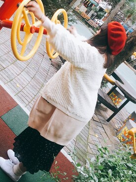 ゆーさんのコーディネート