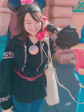 ゆーさんのコーディネート