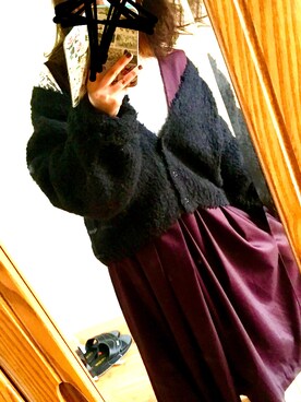 ゆーさんのコーディネート