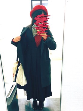 ゆーさんのコーディネート