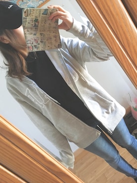 ゆーさんのコーディネート