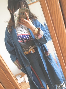 ゆーさんのコーディネート