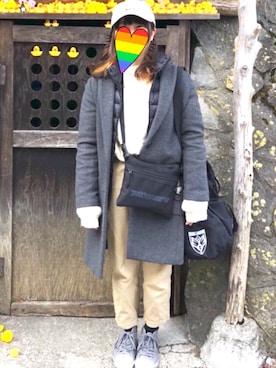 ゆーさんのコーディネート