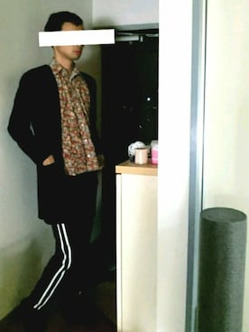 ビタアさんのコーディネート