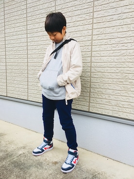 ma-shiさんのコーディネート