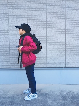 ma-shiさんのコーディネート