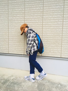 ma-shiさんのコーディネート