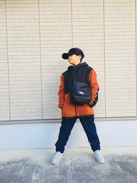 ma-shiさんのコーディネート