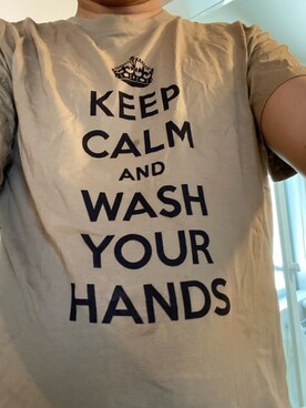 メタボリックパパさんのコーディネート