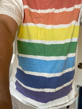 メタボリックパパさんのコーディネート