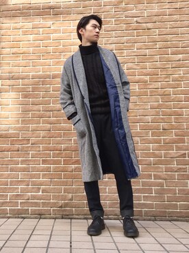 ムラナカさんのコーディネート