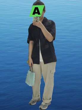 klounkalaさんのコーディネート