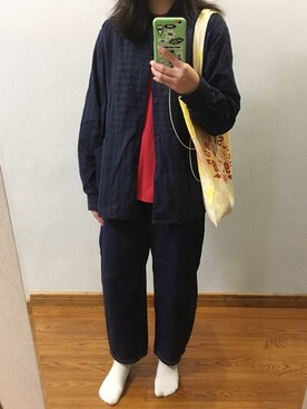 klounkalaさんのコーディネート