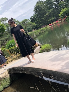 Aさんのコーディネート