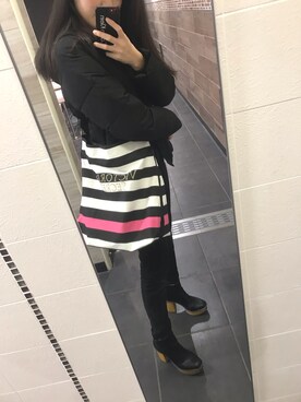 Aさんのコーディネート