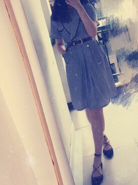 是虞不是鱼さんのコーディネート