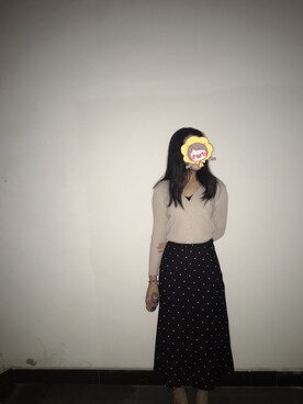 是虞不是鱼さんのコーディネート