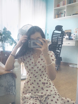 是虞不是鱼さんのコーディネート