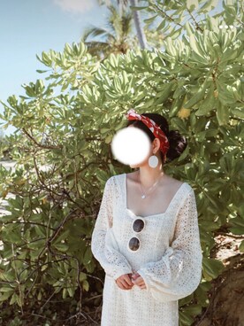 是虞不是鱼さんのコーディネート