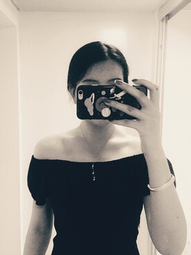 是虞不是鱼さんのコーディネート