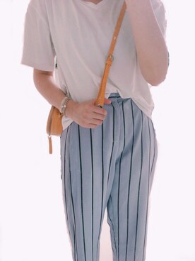 是虞不是鱼さんのコーディネート