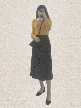 是虞不是鱼さんのコーディネート