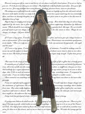 是虞不是鱼さんのコーディネート