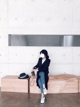 是虞不是鱼さんのコーディネート