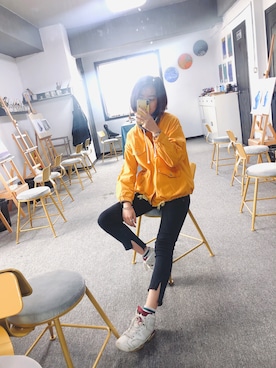 Sylvia_Syunさんのコーディネート