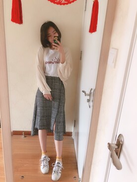 Sylvia_Syunさんのコーディネート