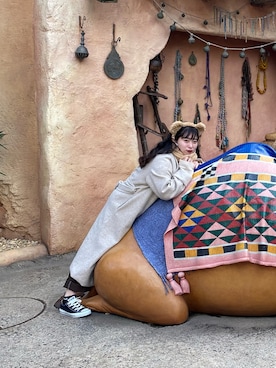 water24treeさんのコーディネート