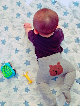 Reさんのコーディネート