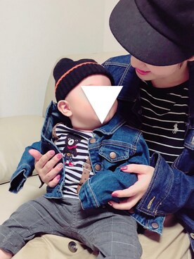 Reさんのコーディネート