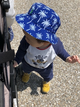 Reさんのコーディネート