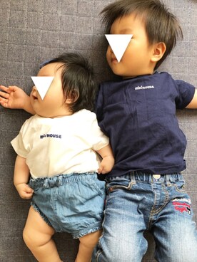 Reさんのコーディネート