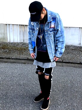 ☆tatsu☆さんのコーディネート