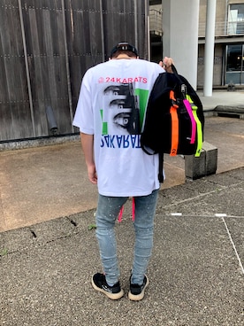 ☆tatsu☆さんのコーディネート